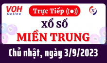 Xsmt Thu 6 - Kết Quả Xổ Số Miền Trung Thứ 6 Hàng Tuần